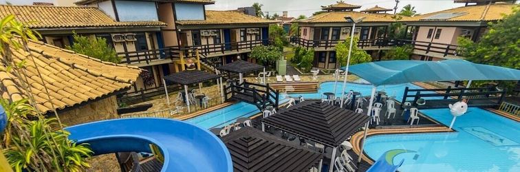 其他 Porto Marlin Hotel