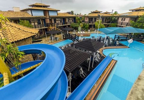 其他 Porto Marlin Hotel