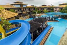 其他 Porto Marlin Hotel