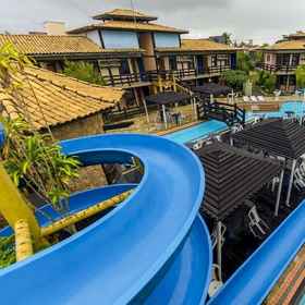 Primary image1瑪琳港口飯店,孔塞桑-达巴拉海滩飯店