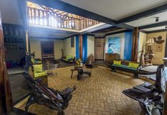 其他 2 Porto Marlin Hotel