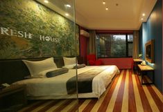 Lain-lain 4 Fresh House Hotel Huanglong Wantang