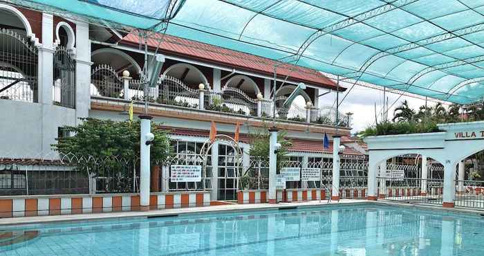 Lainnya Villa Tagumpay Resort