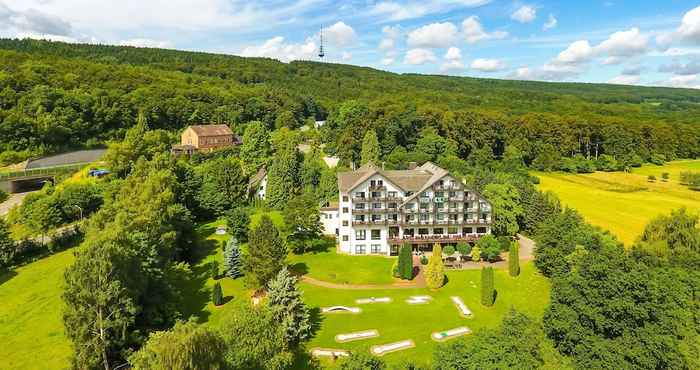 Lainnya Hotel der Jägerhof