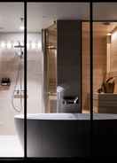 Bathroom Lapland Hotels Bulevardi