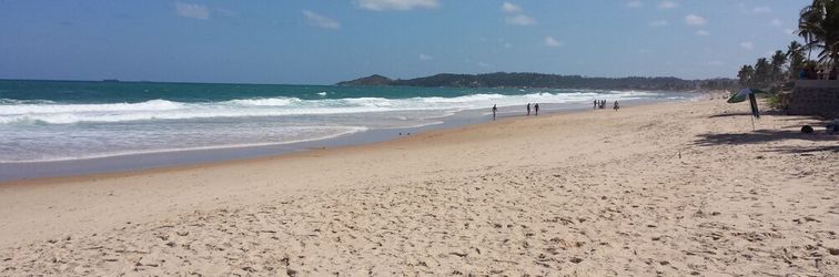 Others Reserva dos Corais