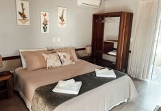 อื่นๆ 6 Pousada Recanto da Grande Paz