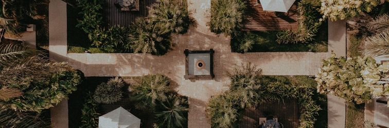 其他 Pousada Recanto da Grande Paz