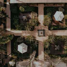 Primary image 1 Pousada Recanto da Grande Paz, Goiás Hotels