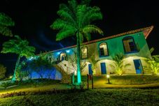 Others Cambará Hotel