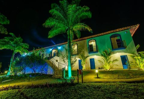 その他 Cambará Hotel