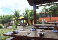 Others 5 Cambará Hotel