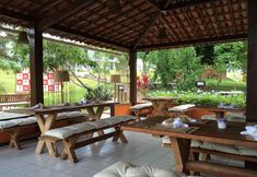 Others 7 Cambará Hotel