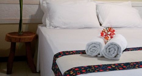 Others 2 Cambará Hotel