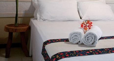 その他 2 Cambará Hotel