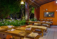 Others 6 Cambará Hotel