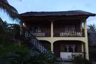 Lain-lain Nipa Hauz Resort