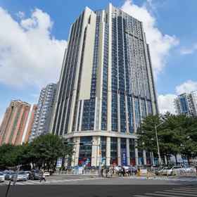 Primary image 1 Shengang Executive Apartment - Shenzhen The Mixc, Fanling Station Hotels