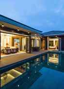 ภาพหลัก Hui Zhou Hou Niao Shui Rong Zhuang Villa