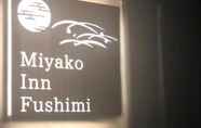 Lainnya 3 Miyako inn Fushimi