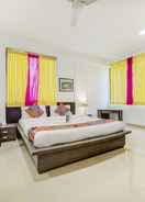 Imej utama FabHotel Casa Paradise Premium Suites