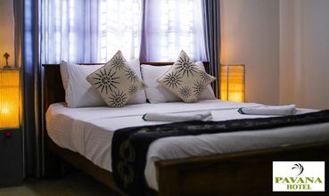 기타 4 Pavana Boutique Hotel