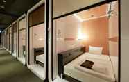 อื่นๆ 4 First Cabin Nihonbashi Suitengu