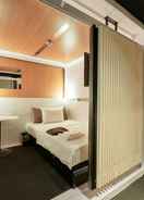 Imej utama First Cabin Nihonbashi Suitengu