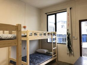 其他 4 Changsha On the Road Youth Hostel