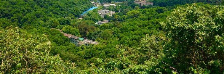 其他 Life Yajo Hotel