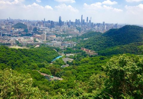 其他 Life Yajo Hotel