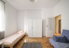 기타 4 Blues House Rooms