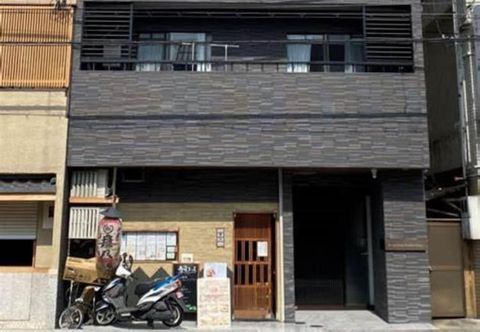 Lain-lain kyoto.gion tourist house