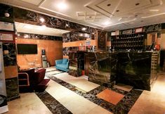기타 4 Silver Pine Hotel