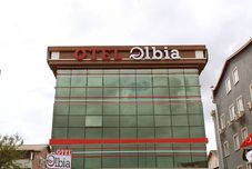 其他 Olbia Otel