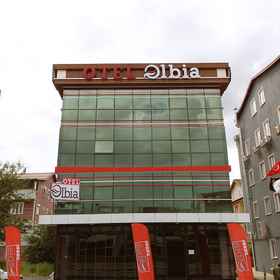Primary image1Olbia Otel，Başiskele İlçesi Serdar Mahallesi Muhtarlığı飯店