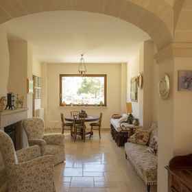 Primary image 1 Ulivo Centenario, Museo dell'Olio in Aia Piccola (dal 2004) ホテル