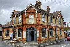 その他 The Six Bells