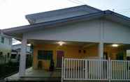 Lainnya 6 Sarinas Homestay