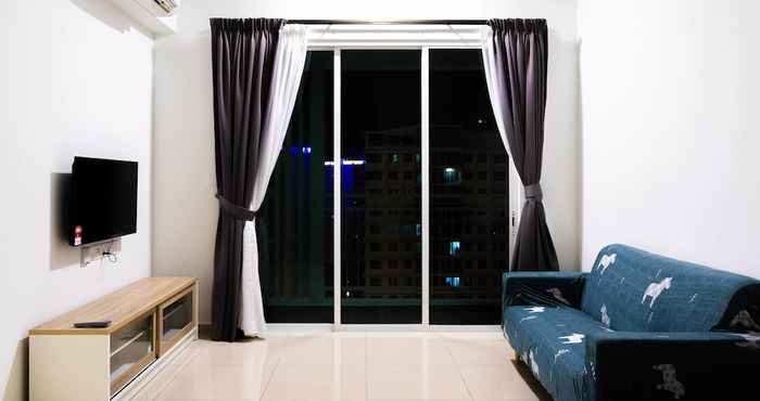 Others The Solarium Suite by D Imperio Homestay