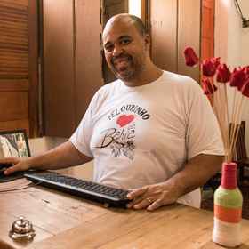 メイン イメージ1Hostel Hospeda Salvador,坎皮纳斯飯店