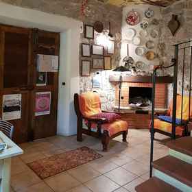 ภาพหลัก 1 Monte degli Elci b&b, 론고네사비노 호텔