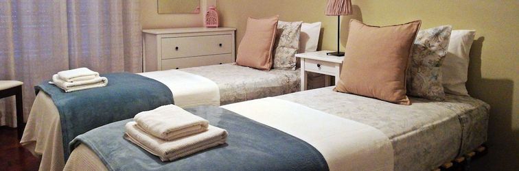 Others TripGeo Apartment Roma