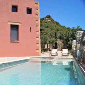 Primary image 1 ArchonVilla, Hotel Unit Wilayah Chania