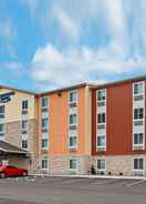 Imej utama WoodSpring Suites Reno Sparks