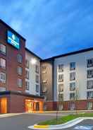 Imej utama WoodSpring Suites Washington DC Northeast Greenbelt