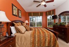 Others 6 Windsor Hills Resort Homes by Atlas VH