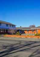 Imej utama Colonial Motel Twizel