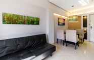 Lain-lain 3 Alcoves Greenbelt Park Place Makati