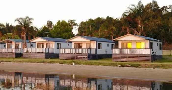 Khác Tuross Lakeside Tourist Park